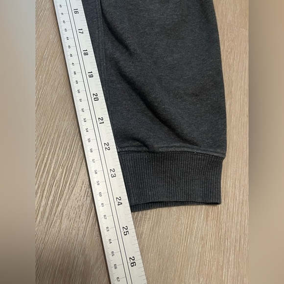 MEC Women's Grey Jogger Sweatpants - Picture 8 of 9